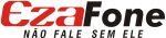 Visite o site do EzaFone